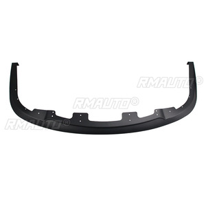สปลิตเตอร์กันชนหน้า ใช้ได้กับ Subaru WRX Impreza ปี 2006-2007 ชุดแต่ง Body Kit  ลิปหน้า ดิฟฟิวเซอร์  ฝาครอบกันกระแทก  อุปกรณ์ตกแต่งรถยนต์ - Product Image 6