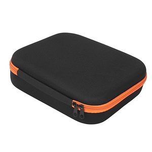 Étui de rangement personnalisé en EVA OEM, sac de rangement rigide avec fermeture éclair, étui de rangement en EVA durable pour les voyages et l'usage quotidien - Product Image 4