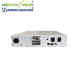 Analog phát sóng kỹ thuật số 100 <span class=keywords><strong>Watt</strong></span> <span class=keywords><strong>FM</strong></span> phát thanh - Product Image 2