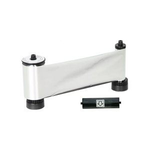 Cinta de Impresora de Tarjetas de Color para EvoliS <span class=keywords><strong>R</strong></span> T C L 0 0 9 N a a  T Film PVC Id Printer Ribbon LinkWin 003 - Product Image 3