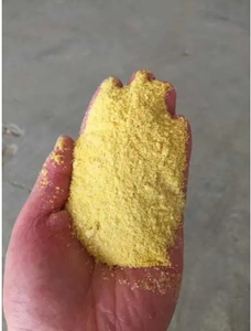 כיתה תעשייתית לטיפול מי שפכים אבקת כימיה חקלאות פוליפרית סולפט - Product Image 2