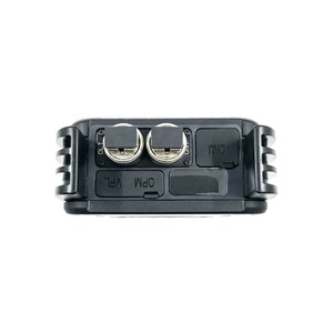 เครื่องทดสอบไฟเบอร์และทองแดงออลอินวัน ST327 V5.0 ระบบปฏิบัติการแอนดรอยด์ สำหรับทดสอบโทรคมนาคม PDA พร้อมฟังก์ชั่น OPM, VFL, IPTV, DMM, VDSL, TDR - Product Image 3
