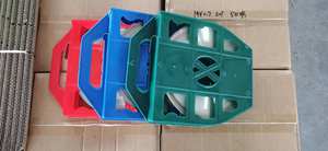 سعر الشركة المصنعة أحزمة ربط من الفولاذ المقاوم للصدأ للتعبئة حار بيع الفولاذ المقاوم للصدأ الكابل التعادل - Product Image 2