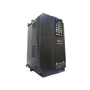 Variador de Frecuencia Variable (VFD) Serie C2000 Plus 30KW 460V VFD300C43A-21 - Product Image 1