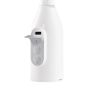 Bouteille de bidet portable en <span class=keywords><strong>ABS</strong></span> et silicone pour voyage, pulvérisateur manuel avec débit de 400-600 ml/min, pour l'hygiène musulmane et post-partum - Product Image 5