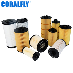 Filtro de Combustible para Motor Diésel de Camioneta Ligera ME023835 ME023833 ME028385 ME021101 3086210050 para Mitsubishi - Product Image 3