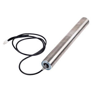 Rouleau électrique ZD Zhongdalide de 60 mm de diamètre à vitesse réglable pour convoyeur de tri avec application de levage - Product Image 5