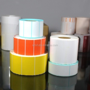 Etiqueta Adhesiva Térmica UNIFON, Resistente al Agua, al Aceite y a los Arañazos, Impresión Clara, Texto, 5 Años de Vida Útil de la Imagen, para Supermercados - Product Image 6