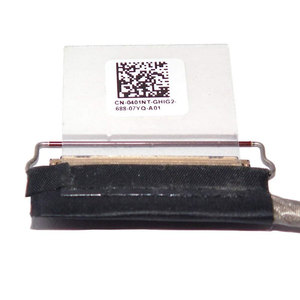 Cable flexible LCD de pantalla de vídeo para portátil para Dell Inspiron 5555 5558 5559 <span class=keywords><strong>P51F</strong></span> portátil LCD LED Flex Cable AAL25 DC02002C900 0401NT - Product Image 5