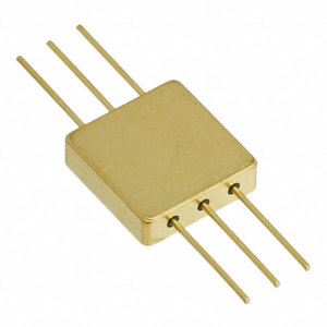 TP-101-PIN巴伦500KHZ-1.5GHZ 50/50 6FLTPK - Product Image 1