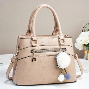 Nouveau sac à main pour femme, sac à main tendance haut de gamme en PU, élégant, décontracté, sac à bandoulière écologique, pendentif vert - Product Image 4