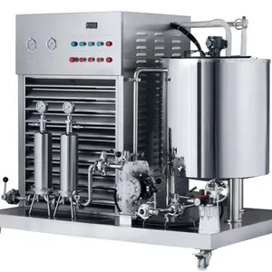 JF-máquina de fabricación de perfume pequeña, filtración de congelación, 300l, precio de fábrica