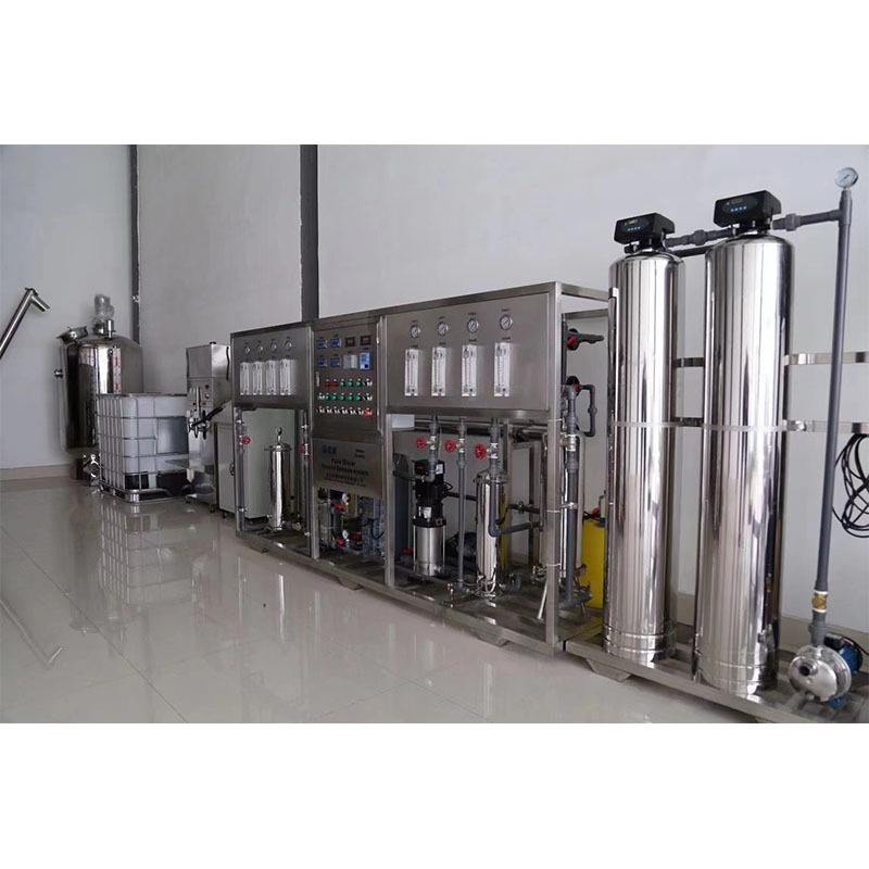 The 10 ton Liquid Automotive Urea