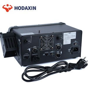 Station de soudage et dessoudage YIHUA 948D-IV 5 en 1 C245 avec fer à souder 1000W, pistolet à air chaud et micro-soudage - Product Image 3