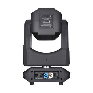 Proiettore Beam 380 all'Ingrosso con Striscia LED, DMX512, 8000K, 13 Colori per Illuminazione Matrimoni/Discoteche/Feste - Product Image 5