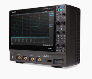 Osciloscopio Digital Siglent SDS7304A H12 de 4 Canales, 3 GHz, 12 Bits, con Frecuencia de Muestreo de 20 GSa/s, SDS7304A H12, Siglent SDS7304A H12 4-Ch - Product Image 2