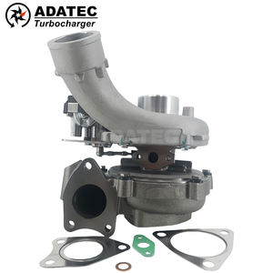 Gtb2260vk 776470 Turbocompressor Voor Audi A6 Q7 3.0 Tdi (C6) Vw Marine Phaeton Touareg 059145722r Turbine Assemblage - Product Image 1