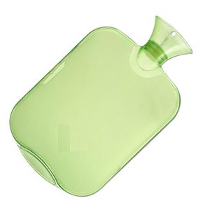 Factory Customization 1l 2l Hot Water <b>Bottle</b> <b>Bag</b> Pretty Pvc Hot Water <b>Bag</b> for <b>Gifts</b> - Product Image 2