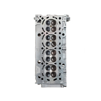 Culasses moteur 2.0L K20Z3 K20Z4 K20Z3 Assemblage culasse pour Honda Civic