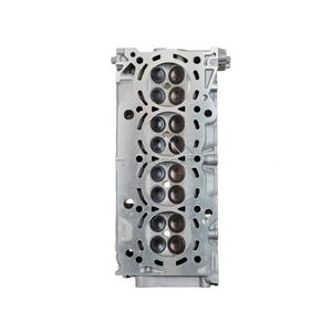 2.0L k20z3 k20z4 động cơ Xi lanh đầu k20z4 k20z3 xi lanh đầu lắp ráp cho Honda Civic - Product Image 2