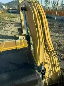 Équipement de construction d'occasion de qualité supérieure, origine américaine, 30 tonnes, Cat Crawler CAT 330 D2L330D 330DL 330GC, à vendre - Product Image 4