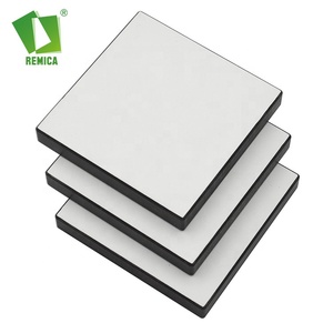 Multiplo spessore compatto <span class=keywords><strong>laminato</strong></span> 2mm 3mm 4mm 6mm 8mm 9mm 10mm 12mm 13mm 15mm Hpl pannello - Product Image 1