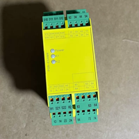 Módulo de Seguridad PSR-SPP-24dc/Ts/S 2986232, Marca 100% Nueva