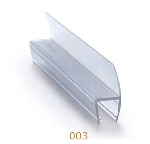 <span class=keywords><strong>Bande</strong></span> <span class=keywords><strong>d</strong></span>'étanchéité en caoutchouc <span class=keywords><strong>de</strong></span> type H <span class=keywords><strong>pour</strong></span> porte <span class=keywords><strong>de</strong></span> <span class=keywords><strong>douche</strong></span> en verre, étanche - Product Image 2