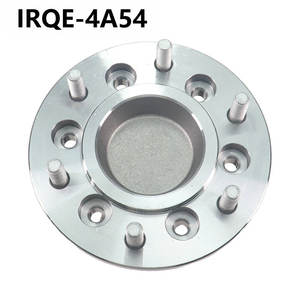 Entretoise de roue IRQE-4A54, 4 trous, diamètre intérieur 30 mm, ET 0 mm, pour adaptation de roue de voiture - Product Image 1