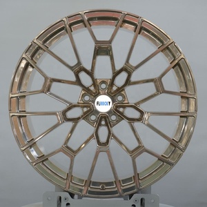 Rines Forjados para Autos de Pasajeros en Oferta, Accesorios <span class=keywords><strong>4x4</strong></span> para <span class=keywords><strong>BMW</strong></span> G23 G24 G80 G82 E60 E90 F30 F90 F92 F96 F97 F98 M3 M4 M5 <span class=keywords><strong>M8</strong></span> - Product Image 3