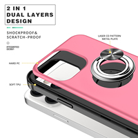 LeYi Vente en gros Nouveaux designs d'accessoires pour téléphones mobiles pour iPhone 17 13 12 11 Pro Max 6s 7 8 Plus Coques de protection pour téléphones