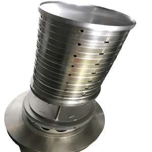 <span class=keywords><strong>Four</strong></span> <span class=keywords><strong>à</strong></span> moufle de traitement thermique de chambre <span class=keywords><strong>à</strong></span> vide de <span class=keywords><strong>four</strong></span> industriel <span class=keywords><strong>à</strong></span> hautes températures - Product Image 6