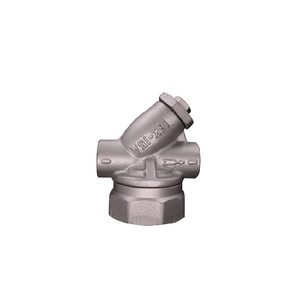 ST-T3A NPT. Trampa de Vapor Termodinámica de Alta Resistencia con Rosca BSPT, OEM, para Sistemas de Vapor Industriales - Product Image 2