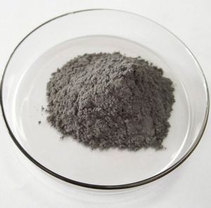 ผงรูทีเนียมขายส่ง ราคาโรงงานสำหรับผงโลหะมีค่า - Product Image 4