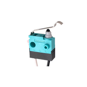 Unionwell 전자 푸시 버튼 중국 공급 업체 최고의 품질 방수 CAR 마이크로 스위치 t85 5e4 - Product Image 5