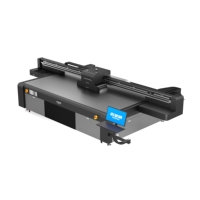 MSERIN-Plotter digital de inyección de tinta, impresora UV de superficie plana, madera, cuero, vidrio, madera y cuero