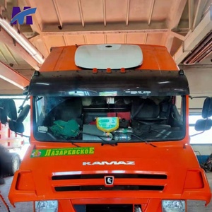 Nuovo camion elettrico tetto aria coooler DC 12V 24Volt sistemi di condizionamento auto per trattore RV Cab o furgoni autobus con tetto <span class=keywords><strong>apribile</strong></span> - Product Image 5