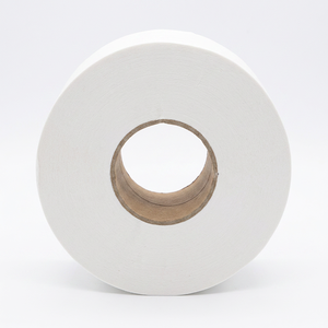 Papier toilette et essuie-tout de cuisine en <span class=keywords><strong>rouleau</strong></span> géant, en pâte vierge, écologique, doux, 1 à 4 plis, pour usage en salle de bain, vente en gros - Product Image 1