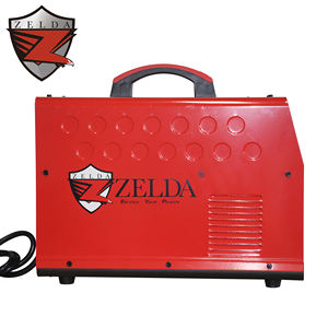 Soldadora de Arco Zelda de 315 Amp, Máquina de Soldadura Inverter MMA de 380V - Product Image 6