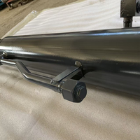 Outils de réparation sur mesure pour vérins hydrauliques d'excavatrice, pour bras de flèche, godet et vérin à double effet