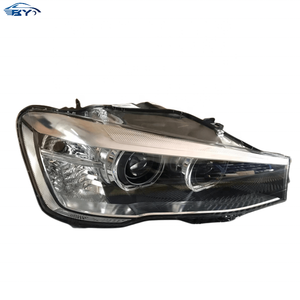 Conjunto de Faros Delanteros Full-LED para X3 F25 F26 2015, Sistema de Iluminación Automática LED Hernia, Conjunto de Faros Delanteros Full-LED para B - Product Image 4
