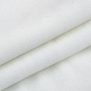 Une large gamme 100% tissu poly poids lourd tissu éponge français tissu polyester pour t-shirts - Product Image 4