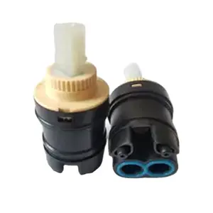 35 mm Faucet Cartridge Replacement - Single Lever OEM Faucet Part, La Torre & Delta Faucets