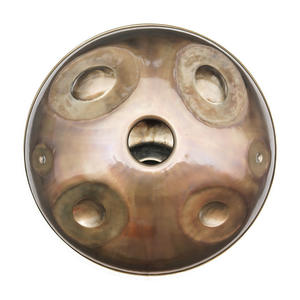 Tambour à main haut de gamme 19 tons <span class=keywords><strong>Instrument</strong></span> de percussion de qualité pour plafond pour tambour à main éthéré suspendu - Product Image 2