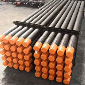 Jt520 ditch כיוונית מכשפה hdd מקדחה צינור קידוח מים היטב קידוח - Product Image 1