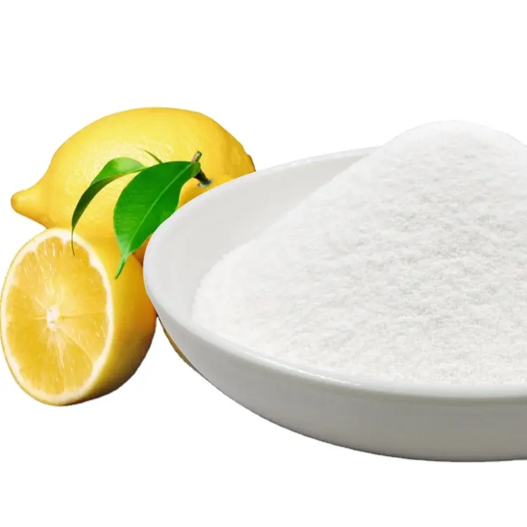 उच्च गुणवत्ता सोडियम ascorbate डीसी लेपित 99% सफेद क्रिस्टलीय पाउडर खाद्य additives