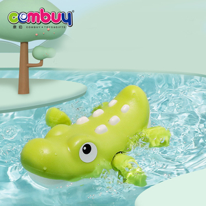Animals 12pcs <strong>Wind</strong> <strong>up</strong> Baby Bathtub Duck <strong>Bath</strong> <strong>Toys</strong> for Kids - Product Image 3