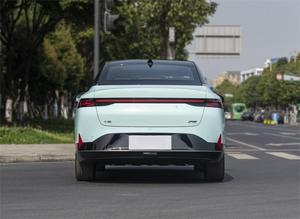 Venta caliente Vehículo sedán eléctrico Xpeng P5 modelo 4 puertas 5 asientos coche mediano <span class=keywords><strong>precio</strong></span> barato - Product Image 6