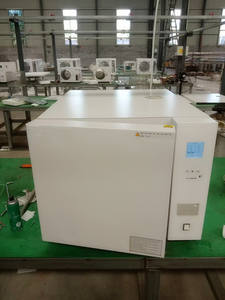 MST-80B Classe b AUTOCLAVE - Product Image 2