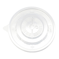 Récipient alimentaire jetable en plastique PP micro-ondable boîtes à emporter personnalisées avec couvercles